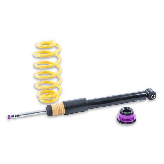 KW Coilover Kit V2 w/ Deactivation For Electronic Dampers - Vw PASSAT Estate 3G5 (3C)
