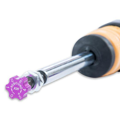 KW Coilover Kit V2 w/ Deactivation For Electronic Dampers - Vw PASSAT Estate 3G5 (3C)