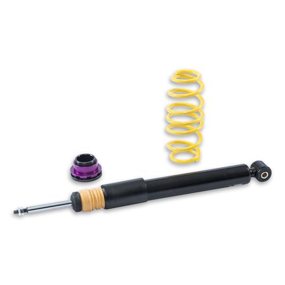 KW Coilover Kit V2 - Audi A1 (GB)