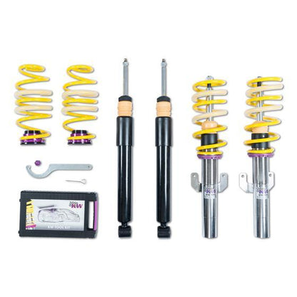 KW Coilover Kit V2 - Volkswagen T-Cross (C11)