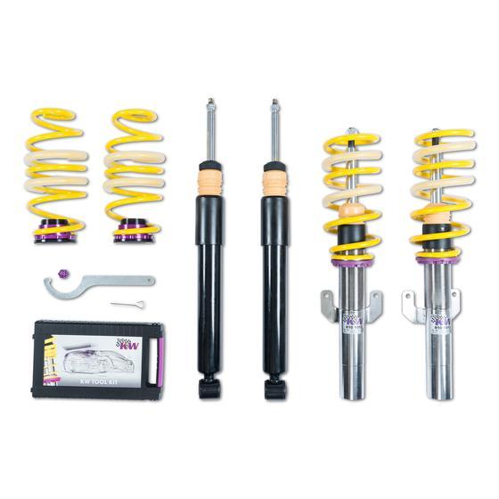 KW Coilover Kit V2 - Volkswagen T-Cross (C11)