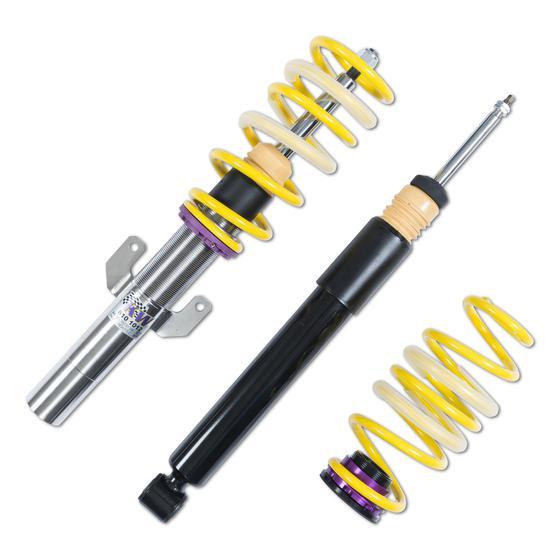 KW Coilover Kit V2 - Volkswagen T-Cross (C11)