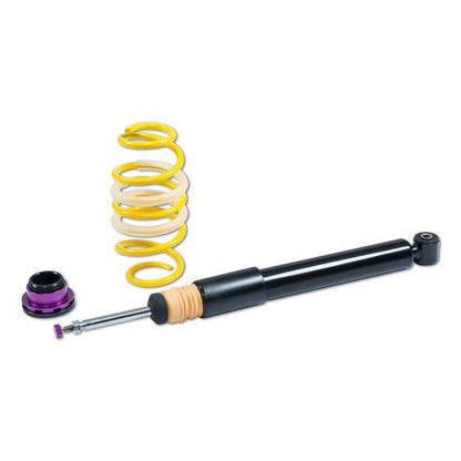 KW Coilover Kit V2 - Volkswagen T-Cross (C11)