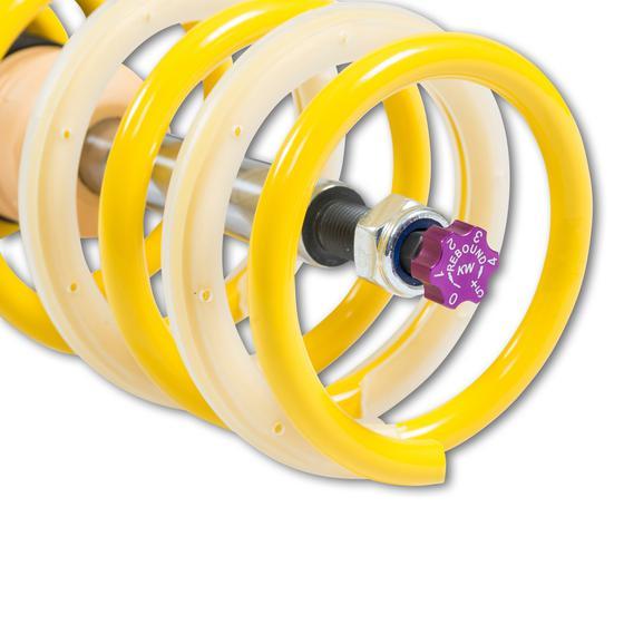 KW Coilover Kit V2 - Volkswagen T-Cross (C11)