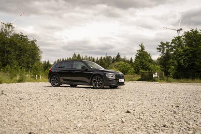 KW Coilover Kit V2 - Volkswagen T-Cross (C11)