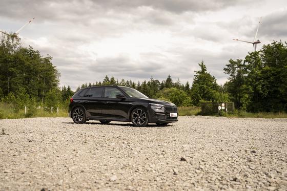 KW Coilover Kit V2 - Volkswagen T-Cross (C11)