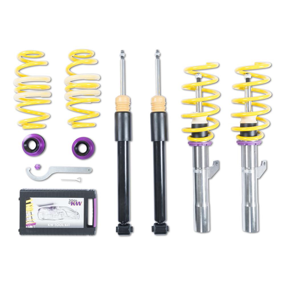 KW Coilover Kit V2 - Volkswagen Golf (5G)
