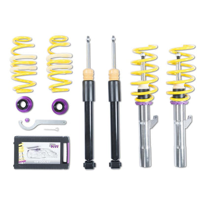 KW Coilover Kit V2 - Volkswagen Golf (5G)