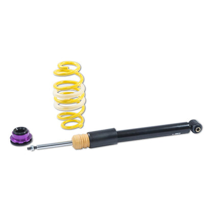 KW Coilover Kit V2 - Volkswagen Golf (5G)