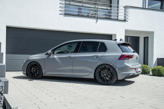 KW Coilover Kit V2 - Audi A3 Saloon (GY), Audi A3 Sportback (GY) +1 more (30 TDI, 35 TDI, 2.0 TDI +2 more)