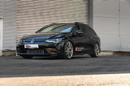 KW Coilover Kit V2 - Audi A3 Saloon (GY), Audi A3 Sportback (GY) +1 more (30 TDI, 35 TDI, 2.0 TDI +2 more)