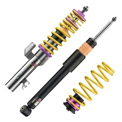 KW Coilover Kit V2 - Audi A1 (8X), Audi A1 Sportback (8X) +4 more