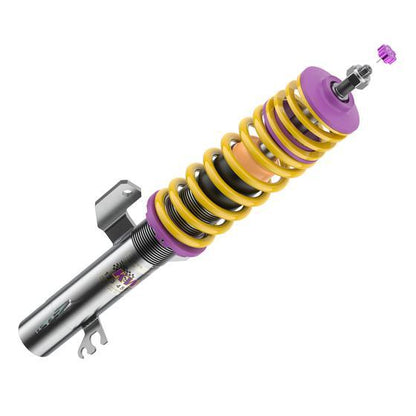 KW Coilover Kit V2 - Audi A1 (8X), Audi A1 Sportback (8X) +4 more