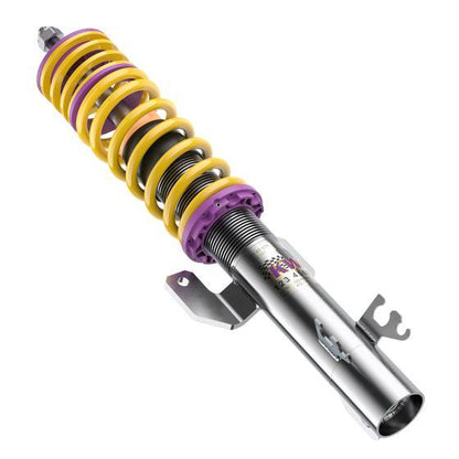 KW Coilover Kit V2 - Audi A1 (8X), Audi A1 Sportback (8X) +4 more