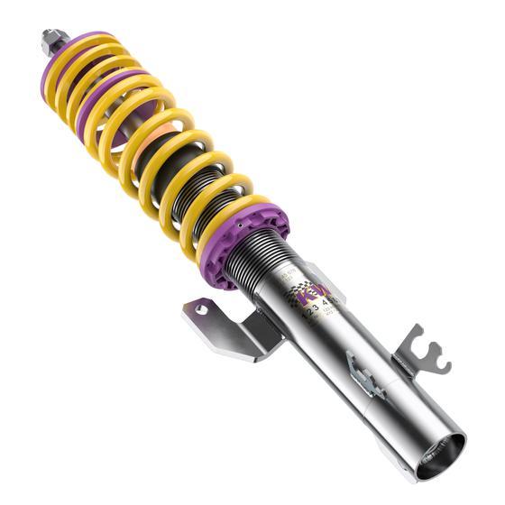 KW Coilover Kit V2 - Audi A1 (8X), Audi A1 Sportback (8X) +4 more
