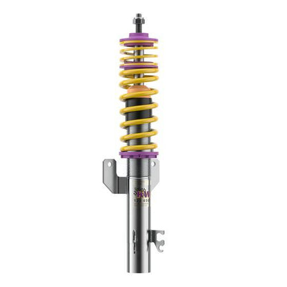KW Coilover Kit V2 - Audi A1 (8X), Audi A1 Sportback (8X) +4 more