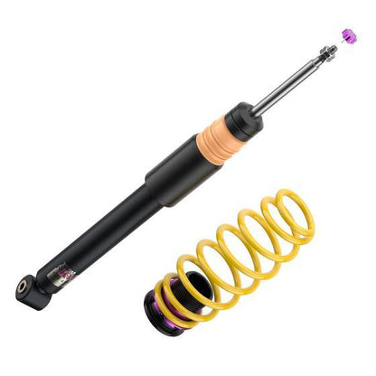 KW Coilover Kit V2 - Audi A1 (8X), Audi A1 Sportback (8X) +4 more