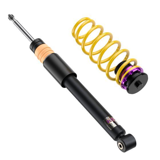 KW Coilover Kit V2 - Audi A1 (8X), Audi A1 Sportback (8X) +4 more