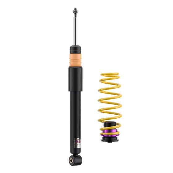KW Coilover Kit V2 - Audi A1 (8X), Audi A1 Sportback (8X) +4 more
