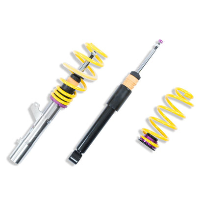 KW Coilover Kit V2 - Volkswagen Golf (1K) (GTI, 2.0 TDI Comfortline)