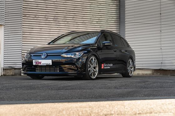 KW Coilover Kit V2 - Seat LEON (KL1), Vw GOLF VIII (CD1) (1.0 TSI, 1.0 TSI Mild Hybrid, 1.5 eTSI +4 more) (50mm front axle strut, not for electronic damping)