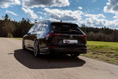 KW Coilover Kit V2 - Seat LEON (KL1), Vw GOLF VIII (CD1) (1.0 TSI, 1.0 TSI Mild Hybrid, 1.5 eTSI +4 more) (50mm front axle strut, not for electronic damping)