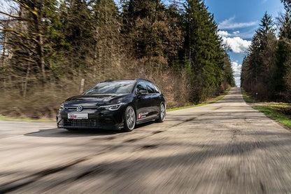 KW Coilover Kit V2 - Seat LEON (KL1), Vw GOLF VIII (CD1) (1.0 TSI, 1.0 TSI Mild Hybrid, 1.5 eTSI +4 more) (50mm front axle strut, not for electronic damping)