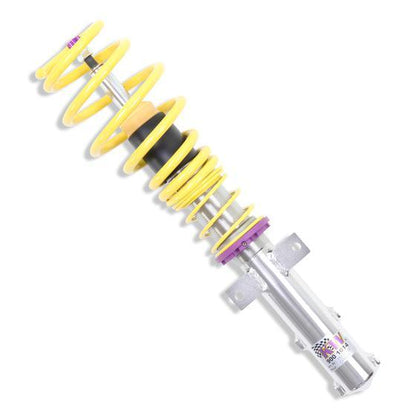 KW Coilover Kit V2 - Renault CLIO Grandtour (R, KR0/1), Renault CLIO III (BR0/1, CR0/1) (1.2 16V, 1.2 16V (KR02, KR0J), 1.2 16V (KR0E) +23 more) [15290032]