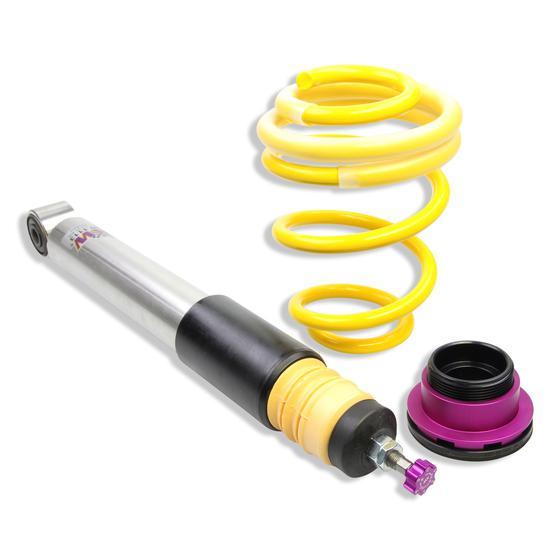 KW Coilover Kit V2 - Renault CLIO Grandtour (R, KR0/1), Renault CLIO III (BR0/1, CR0/1) (1.2 16V, 1.2 16V (KR02, KR0J), 1.2 16V (KR0E) +23 more) [15290032]