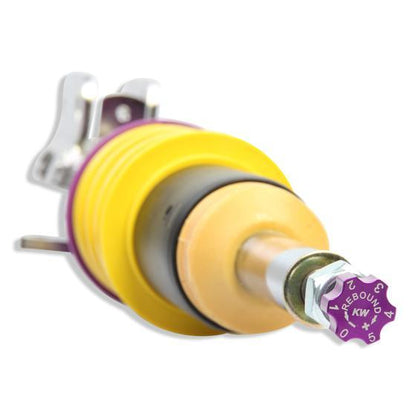 KW Coilover Kit V2 - Renault CLIO Grandtour (R, KR0/1), Renault CLIO III (BR0/1, CR0/1) (1.2 16V, 1.2 16V (KR02, KR0J), 1.2 16V (KR0E) +23 more) [15290032]