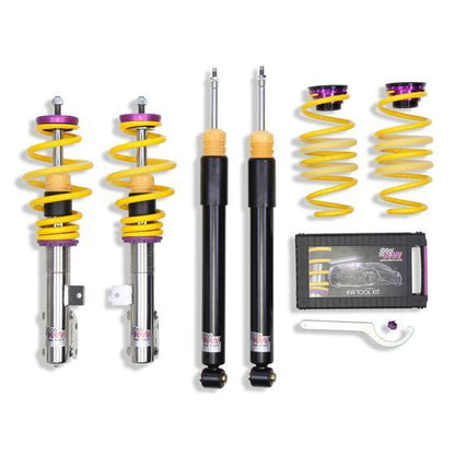 KW Coilover Kit V2 - Citroën DS4 (N), Ds DS 4 / DS 4 CROSSBACK (N)