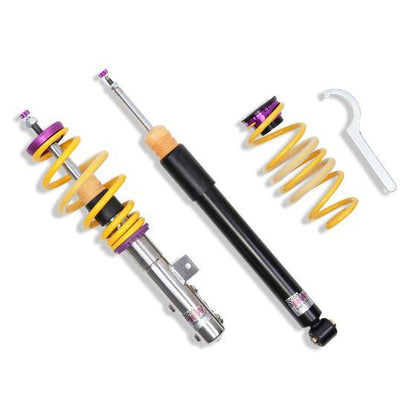 KW Coilover Kit V2 - Citroën DS4 (N), Ds DS 4 / DS 4 CROSSBACK (N)