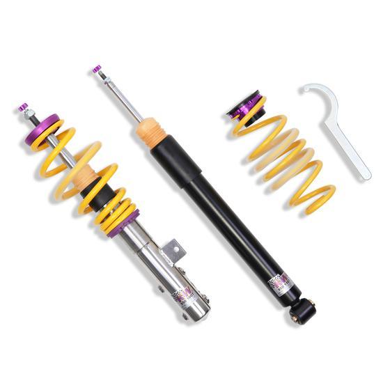 KW Coilover Kit V2 - Citroën DS4 (N), Ds DS 4 / DS 4 CROSSBACK (N)
