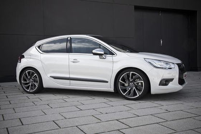 KW Coilover Kit V2 - Citroën DS4 (N), Ds DS 4 / DS 4 CROSSBACK (N)