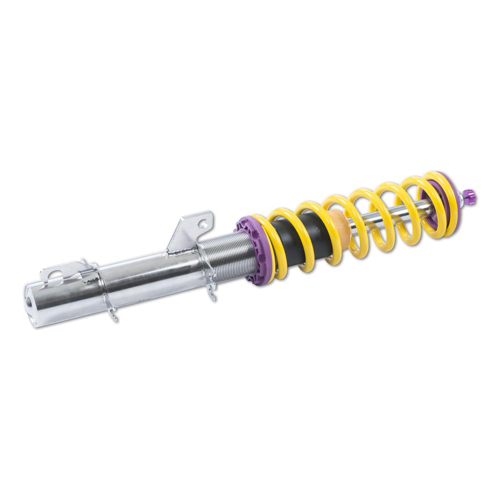 KW Coilover Kit V2 Comfort - Audi A3 (8L), Audi TT (8N), Volkswagen Golf (1J) +1 more