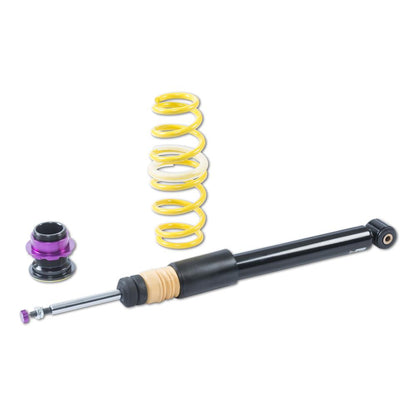 KW Coilover Kit V2 Comfort - Audi A3 (8L), Audi TT (8N), Volkswagen Golf (1J) +1 more
