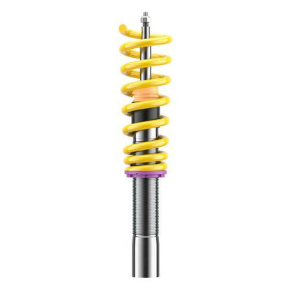 KW Coilover Kit V2 Comfort - Audi A6 (4G) (3.0 TFSI) [1801000E]