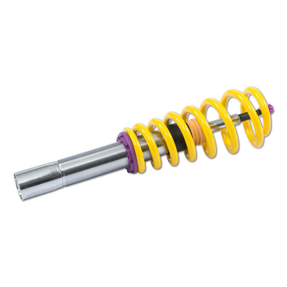 KW Coilover Kit V2 Comfort - Audi A4 (B8), Audi A7 (4G)