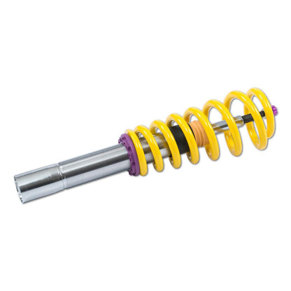 KW Coilover Kit V2 Comfort - Audi A4 (B8), Audi A7 (4G)