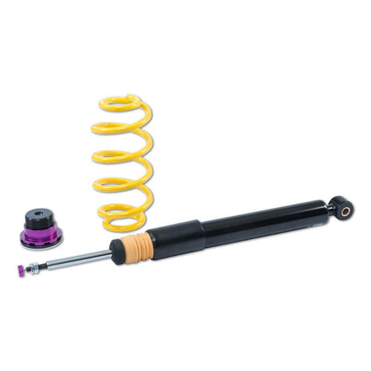 KW Coilover Kit V2 Comfort - Audi A4 (B8), Audi A7 (4G)