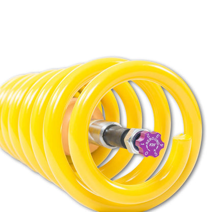 KW Coilover Kit V2 Comfort - Audi Q5 (8R) (2.0 TFSI, 3.0 TDI, SQ5 TDI)