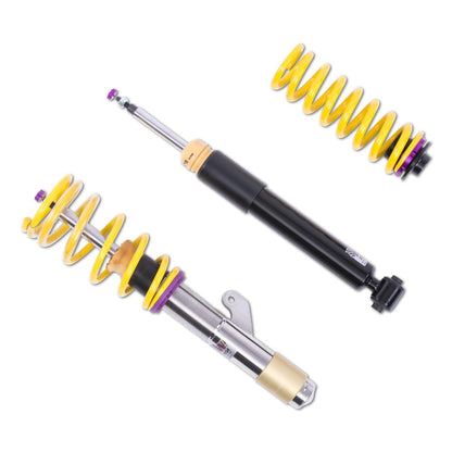 KW Coilover Kit V2 Comfort - BMW 1 Series (F20), BMW 2 Series (F22), BMW 3 Series (F30) +1 more (118i, 120i, 125i +5 more)