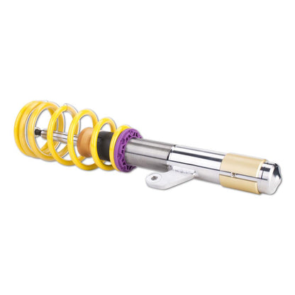 KW Coilover Kit V2 Comfort - BMW 1 Series (F20), BMW 2 Series (F22), BMW 3 Series (F30) +1 more (118i, 120i, 125i +5 more)