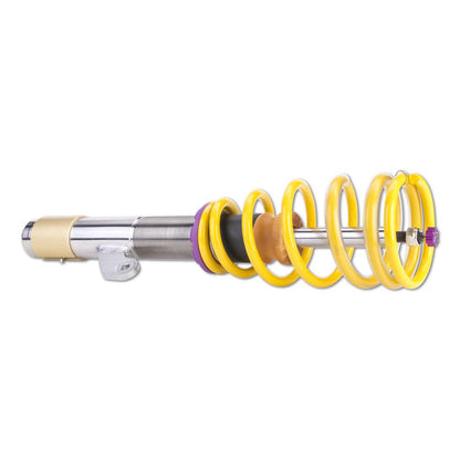 KW Coilover Kit V2 Comfort - BMW 1 Series (F20), BMW 2 Series (F22), BMW 3 Series (F30) +1 more (118i, 120i, 125i +5 more)