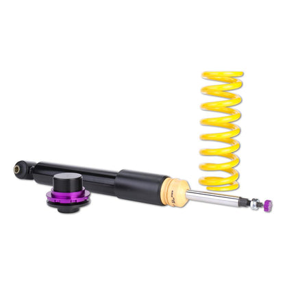 KW Coilover Kit V2 Comfort - BMW 1 Series (F20), BMW 2 Series (F22), BMW 3 Series (F30) +1 more (118i, 120i, 125i +5 more)