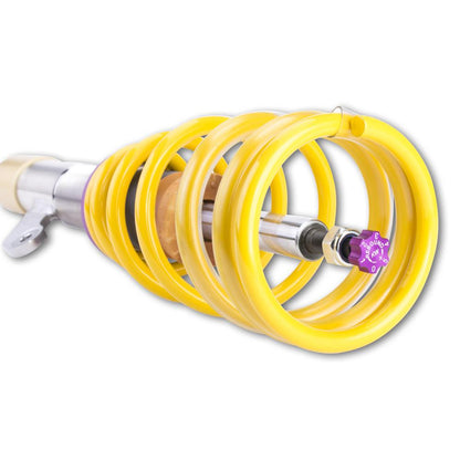 KW Coilover Kit V2 Comfort - BMW 1 Series (F20), BMW 2 Series (F22), BMW 3 Series (F30) +1 more (118i, 120i, 125i +5 more)