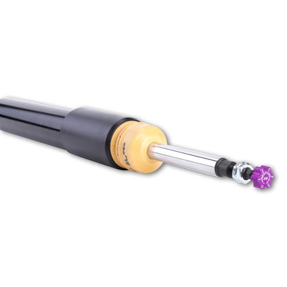 KW Coilover Kit V2 Comfort - BMW 1 Series (F20), BMW 2 Series (F22), BMW 3 Series (F30) +1 more (118i, 120i, 125i +5 more)