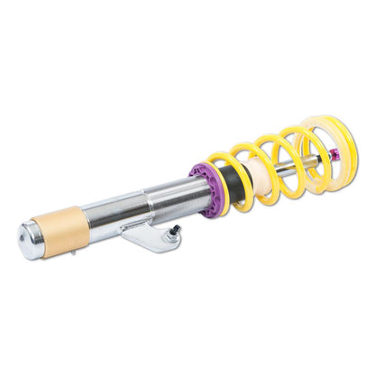 KW Coilover Kit V2 Comfort - BMW 1 Series (F20), BMW 2 Series (F22), BMW 3 Series (F30) +1 more (120i, 125i, M135i +9 more)
