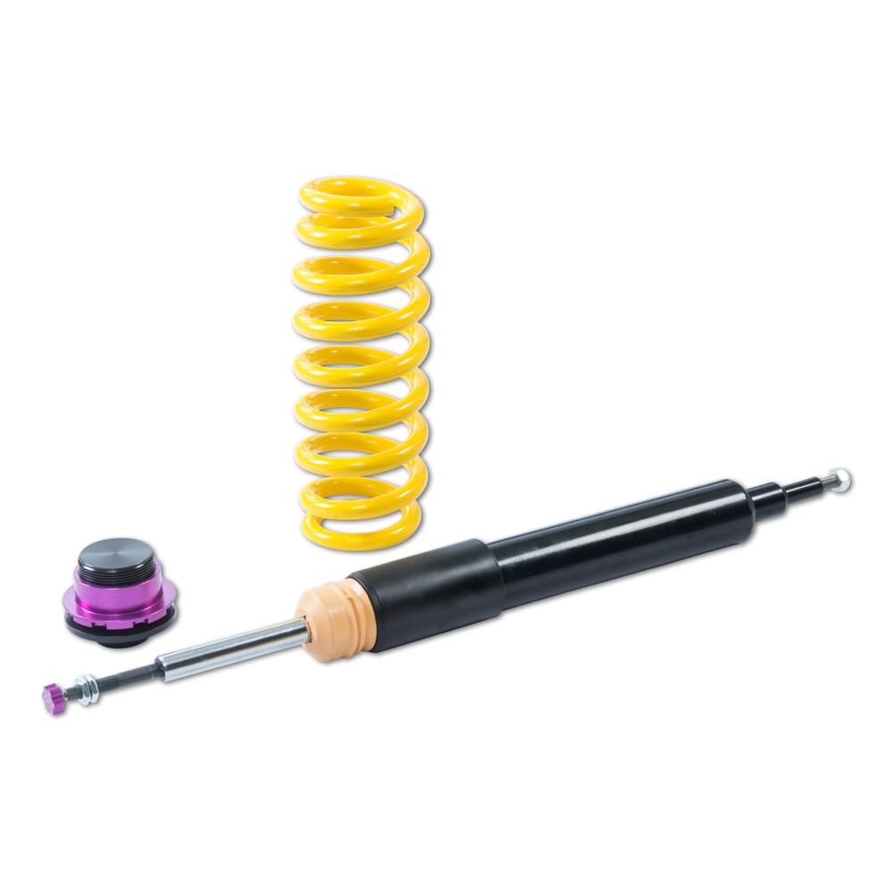 KW Coilover Kit V2 Comfort - BMW 3 Series (E90), BMW 3 Series (E92)