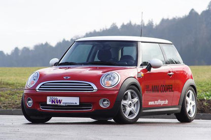 KW Coilover Kit V2 Comfort - Mini MINI CLUBMAN (R55), Mini MINI Convertible (R57) (Cooper, One)
